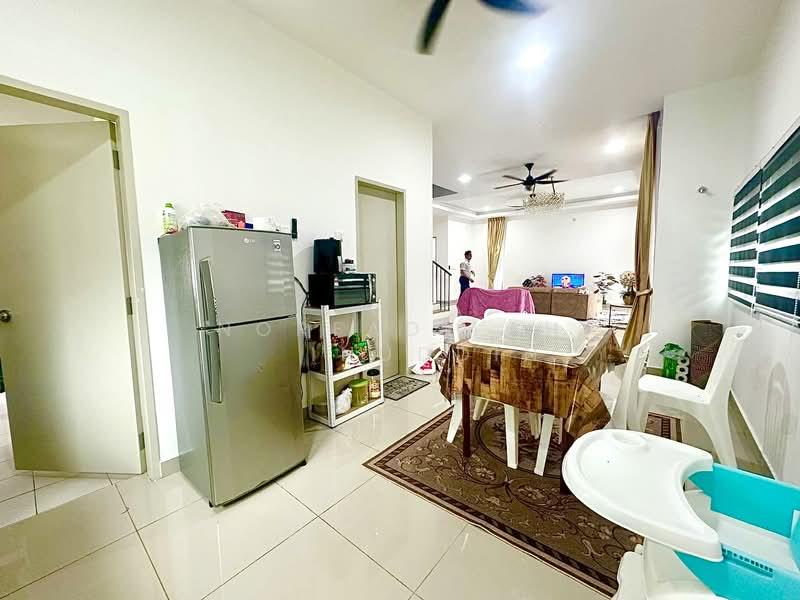Greenhill Residence - 5