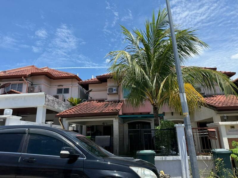 Alam damai , damai rasa - 5