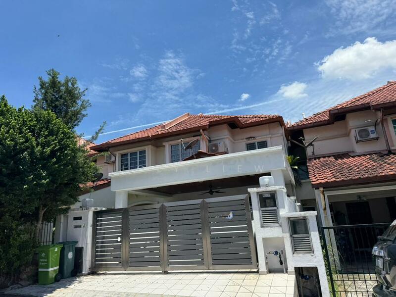 Alam damai , damai rasa - 4