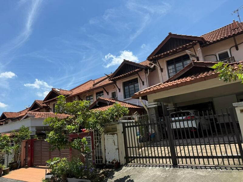 Alam damai , damai rasa - 3