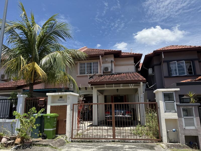 Alam damai , damai rasa - 1