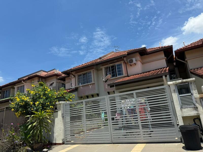 Alam damai , damai rasa - 2