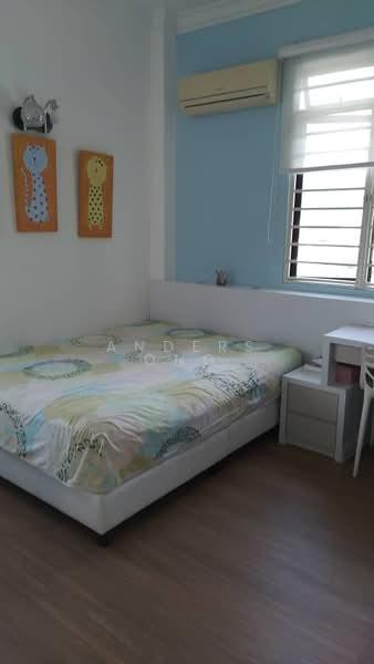 Penhill Condominium - 2