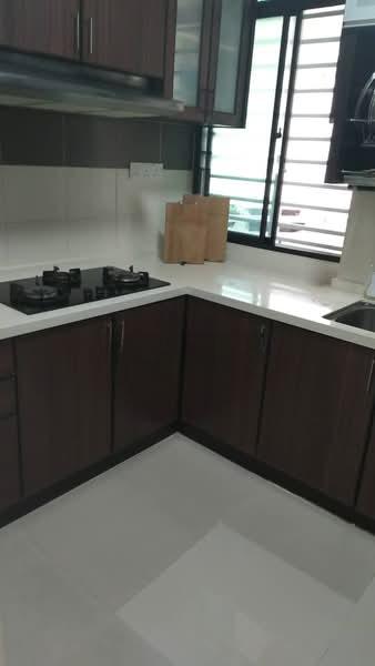 Penhill Condominium - 3