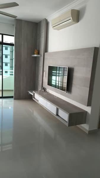 Penhill Condominium - 5