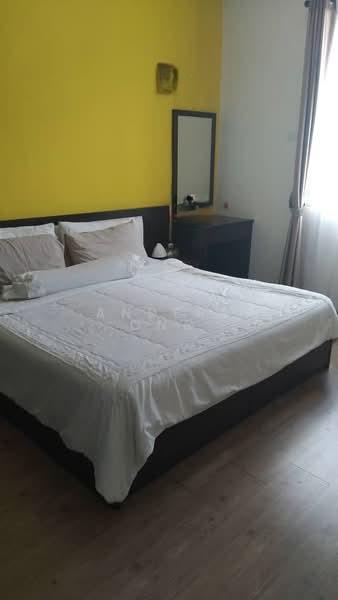 Penhill Condominium - 3