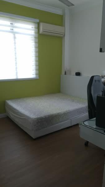 Penhill Condominium - 4