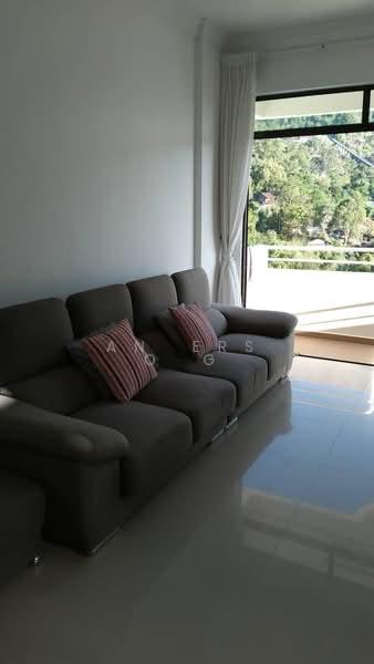 Penhill Condominium - 2