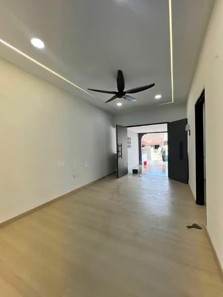 Johor Bahru , Tampoi Taman Kempas - 3