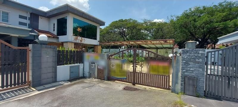 Taman Klang Utama - 1