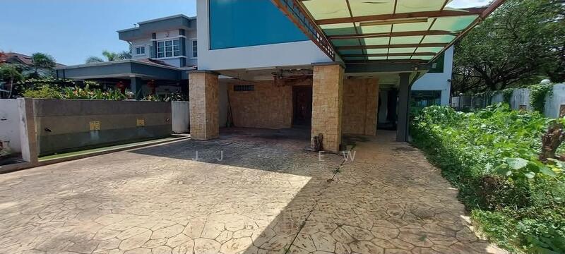 Taman Klang Utama - 4