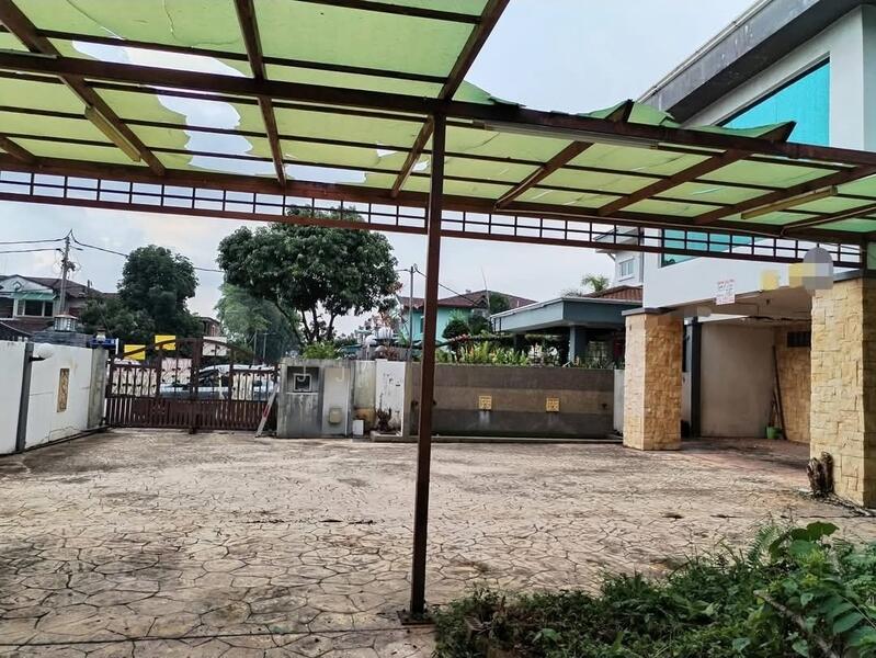 Taman Klang Utama - 5