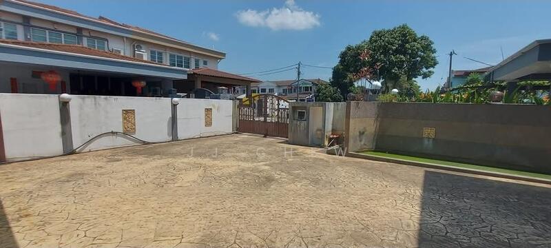 Taman Klang Utama - 2