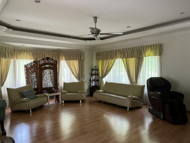 Bukit Antarabangsa - 3