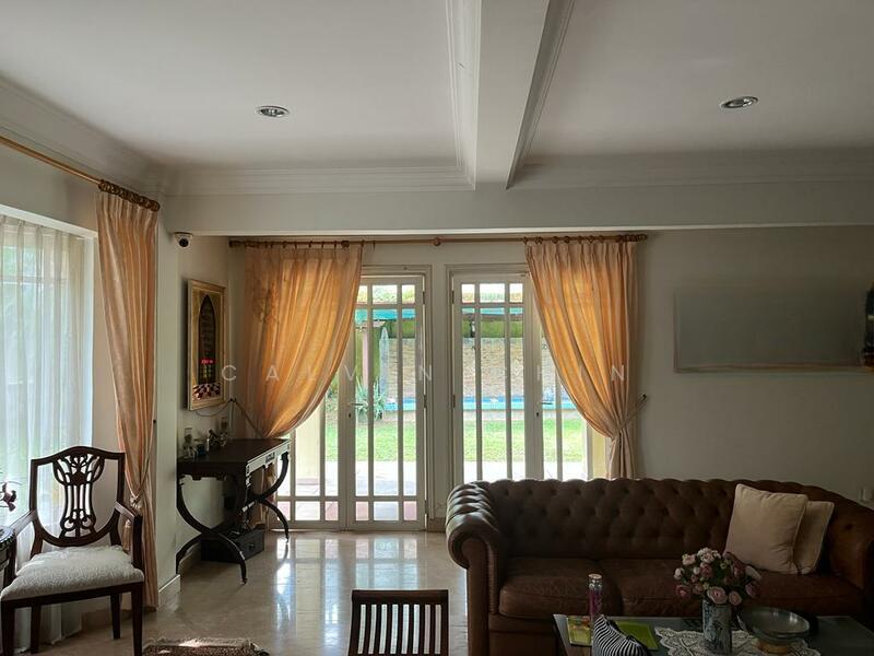 Bukit Antarabangsa - 4