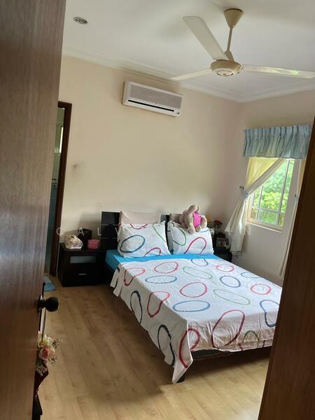 Bukit Antarabangsa - 5