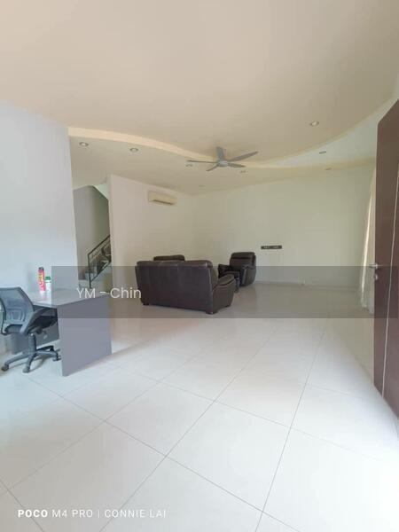 BANDAR SERI BOTANI - 3