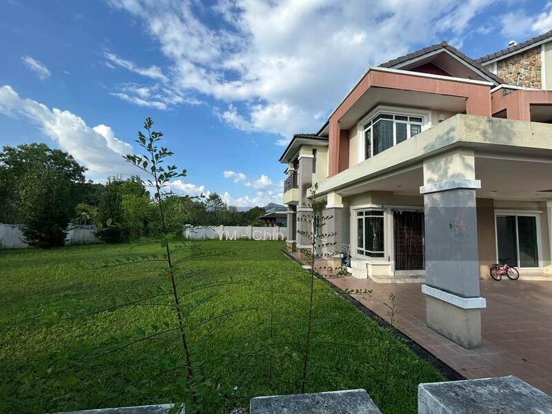 BANDAR SERI BOTANI - 1