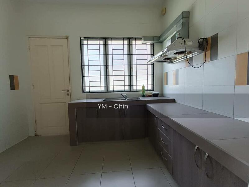 BANDAR SERI BOTANI - 5