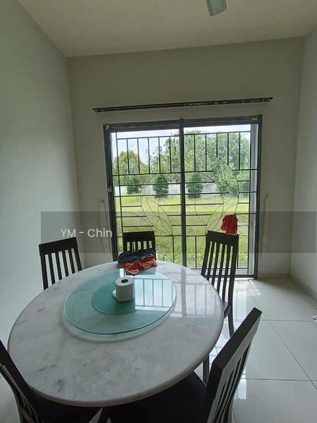 BANDAR SERI BOTANI - 4