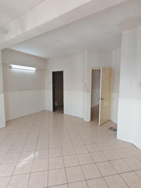 Regency Condominium - 3