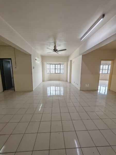 Regency Condominium - 1