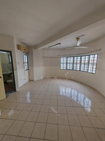 Regency Condominium - 2