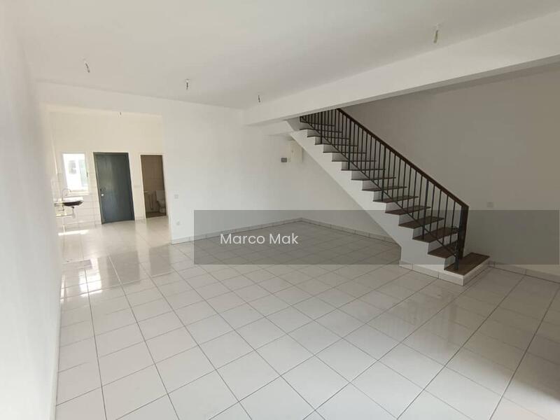 Bandar Bukit Raja : Alura - 2