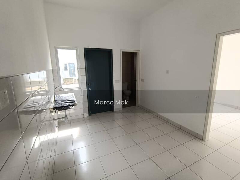Bandar Bukit Raja : Alura - 3