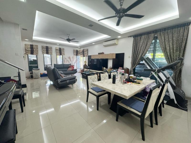 Taman Aman Perdana - 4