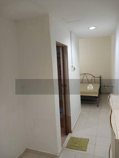 Kuchai Entrepreneurs Park Apartment - 2