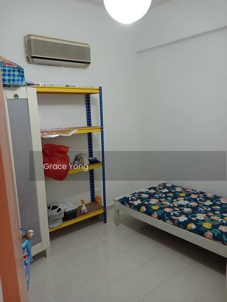 Kuchai Entrepreneurs Park Apartment - 3