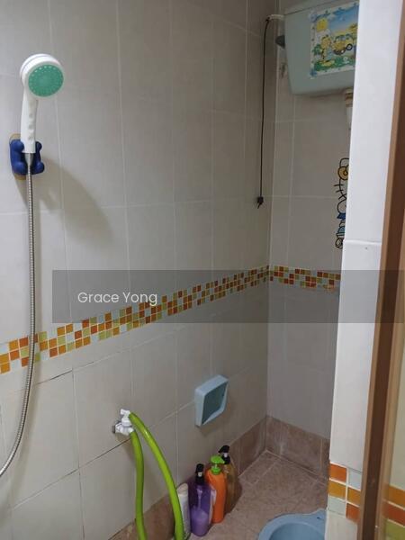 Kuchai Entrepreneurs Park Apartment - 5