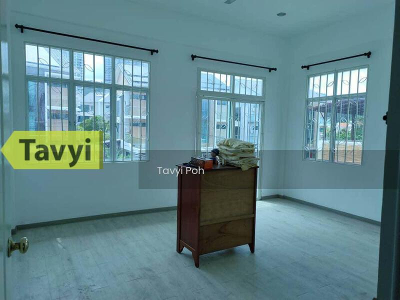 Taman Sungai ara 2 Storey Semi-detached Semid Changkat Sungai ara for sale - 4