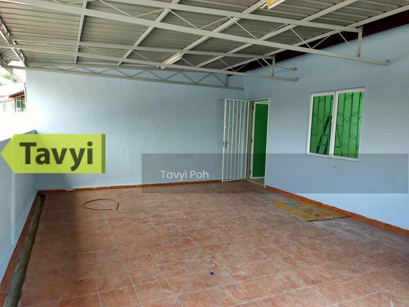 Taman Sungai ara 2 Storey Semi-detached Semid Changkat Sungai ara for sale - 2