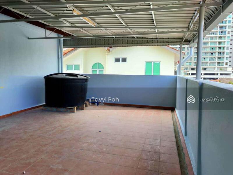 Taman Sungai ara 2 Storey Semi-detached Semid Changkat Sungai ara for sale - 3