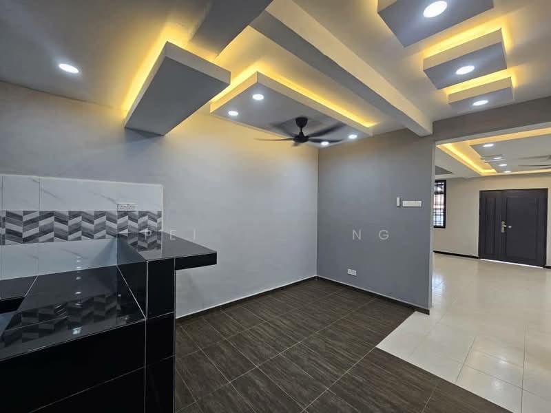 TAMAN BUKIT INDAH - 3