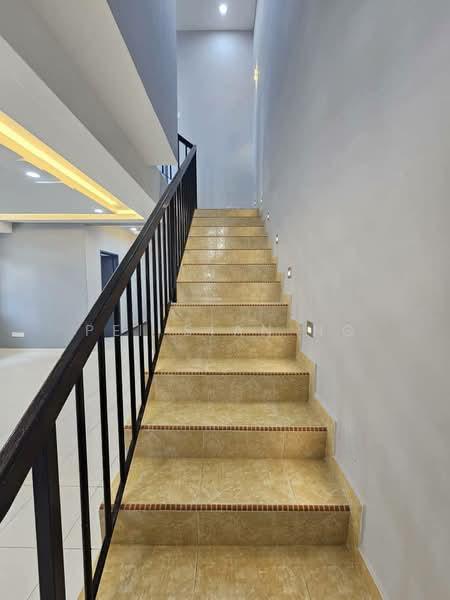 TAMAN BUKIT INDAH - 5