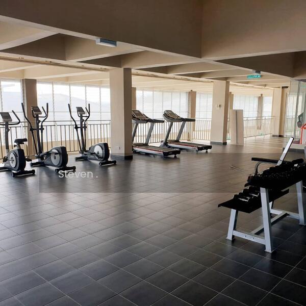 Meru Heights Residences @ Scientex Meru - 4