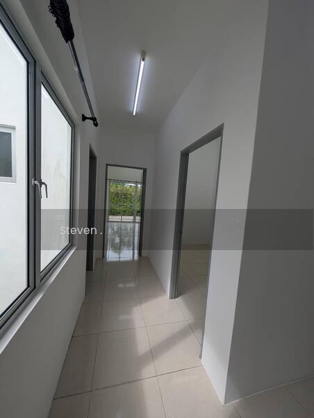 Meru Heights Residences @ Scientex Meru - 5