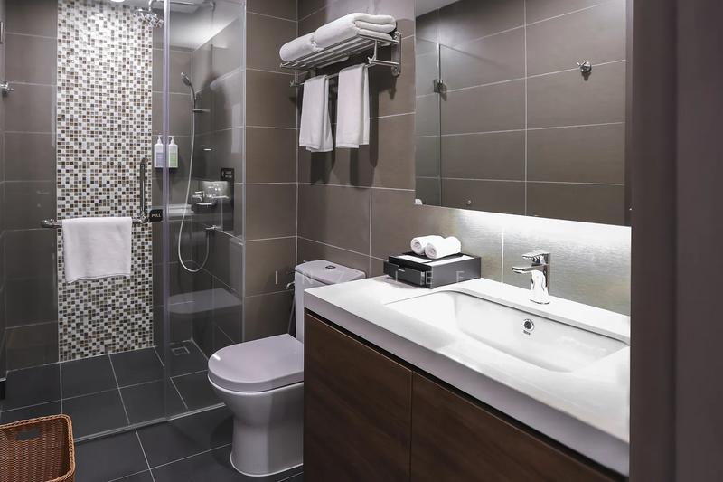 Grand Ion Majestic - 4