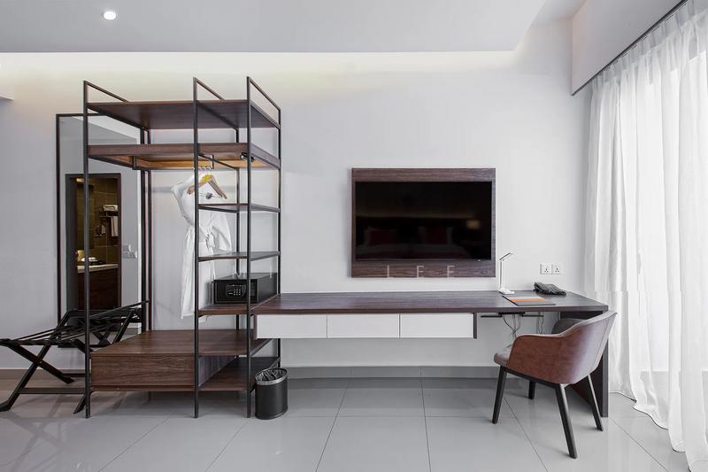 Grand Ion Majestic - 5