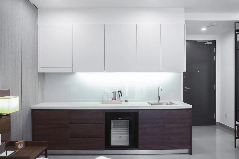 Grand Ion Majestic - 3