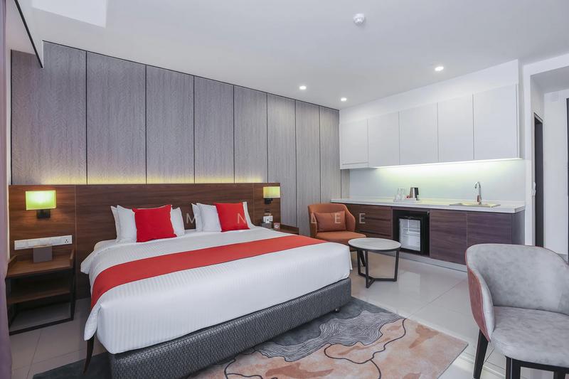 Grand Ion Majestic - 2