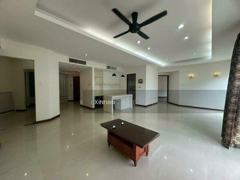 Hillcrest Residences - 3