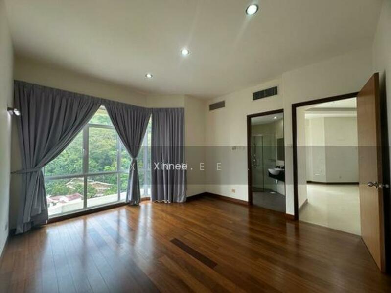 Hillcrest Residences - 4