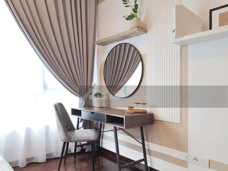 Agile Mont Kiara - 3