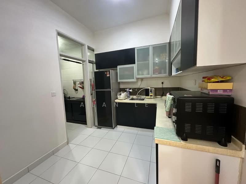 Taman Bukit Indah Taman Bukits Indahs - 2