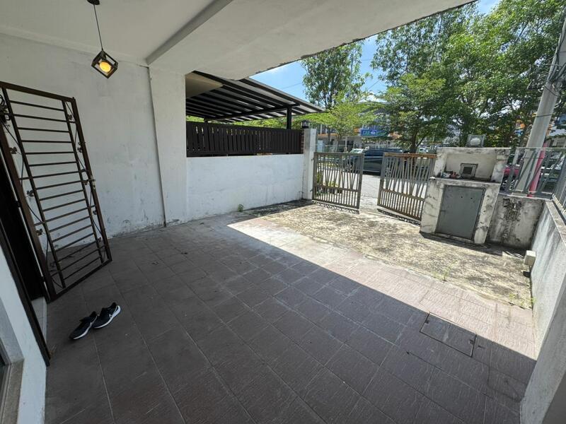 M Residence, Rawang - 2