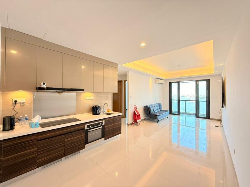 R&F Princess Cove Phase 2-Seine Region - 1